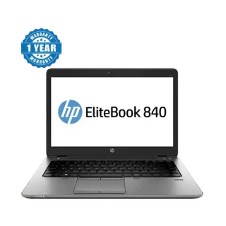 Refurbished Laptop HP EliteBook 840