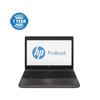 Refurbished Laptop HP ProBook 6570