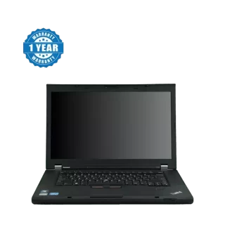 Refurbished laptop Lenovo T530
