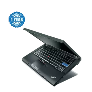 Refurbished laptop Lenovo ThinPad T410