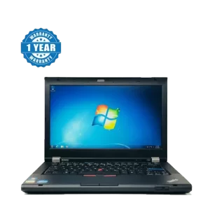 Refurbished laptop Lenovo ThinkPad T420