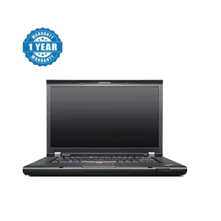 Refurbished laptop Lenovo ThinkPad T520
