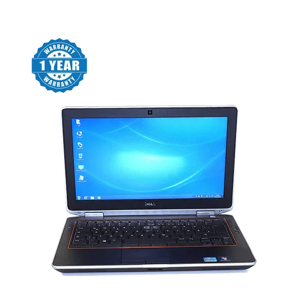 Buy Dell Latitude E6320 Refurbished Laptop (4GB RAM/320GB HDD/Windows 7) IT  CARE Services