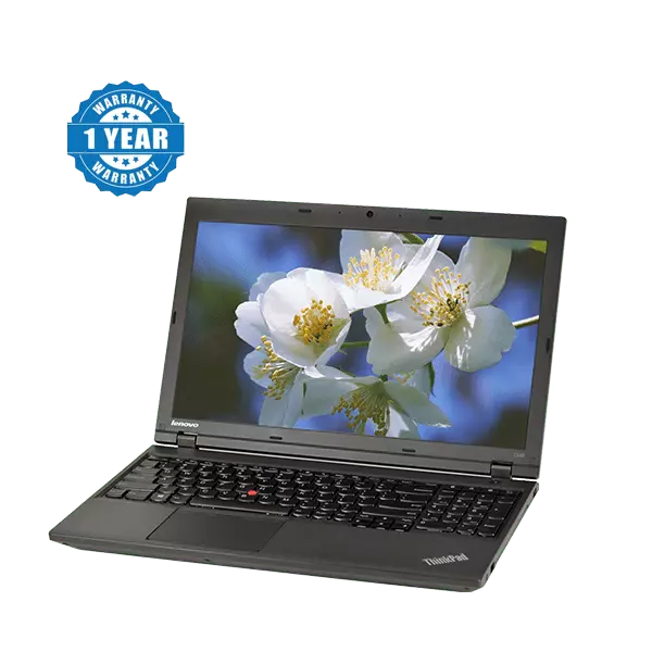 Buy Lenovo ThinkPad L540 Refurbished Laptop(4GB RAM/500GB HDD