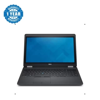 refurbished laptop Dell Latitude E5550