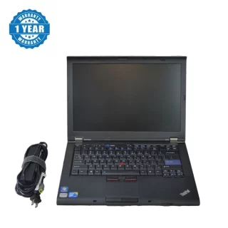 Refurbished laptop Lenovo Thinkpad T410