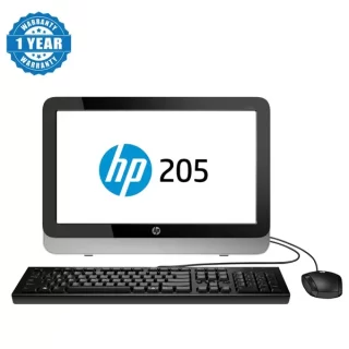 Refurbished Desktop HP 205 G2