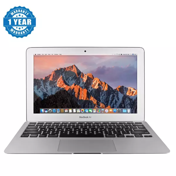 Buy Apple MacBook Air A1465 I5 Refurbished Laptop Year 2015