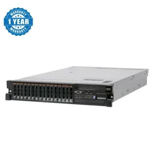IBM X3650 M3 Refurbished Server