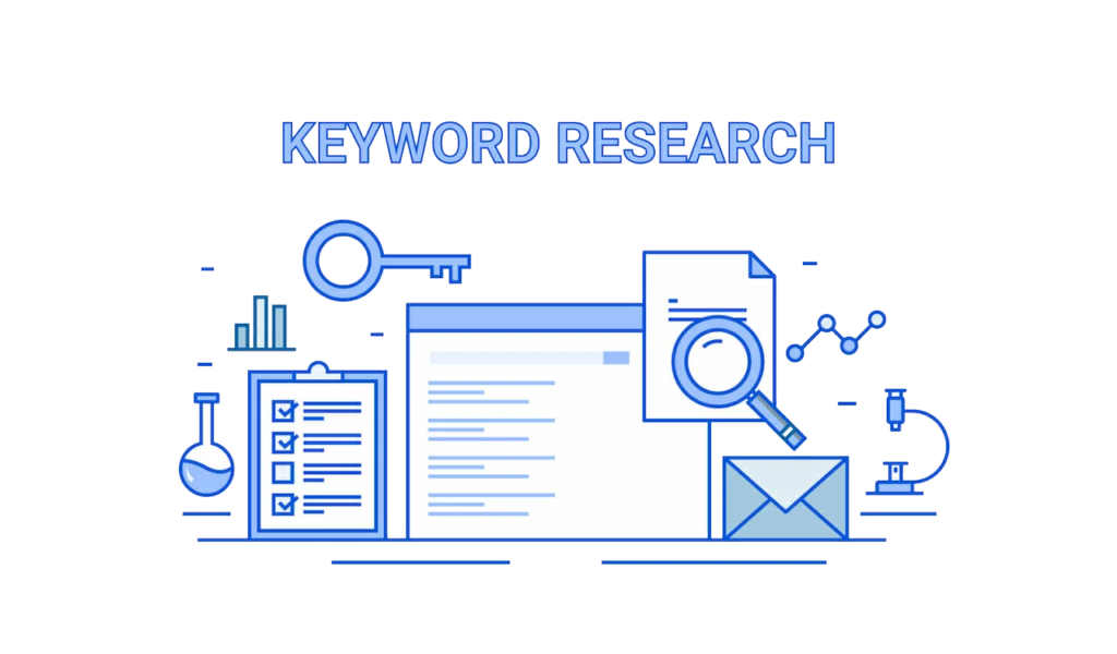 SEO-Keyword-Research